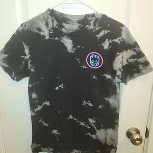 Spit Fire t-shirt